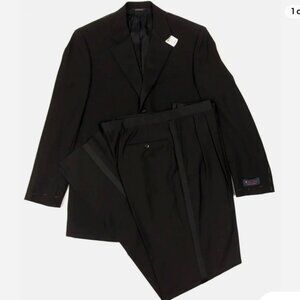 Brooks Brothers Golden Fleece Tuxedo